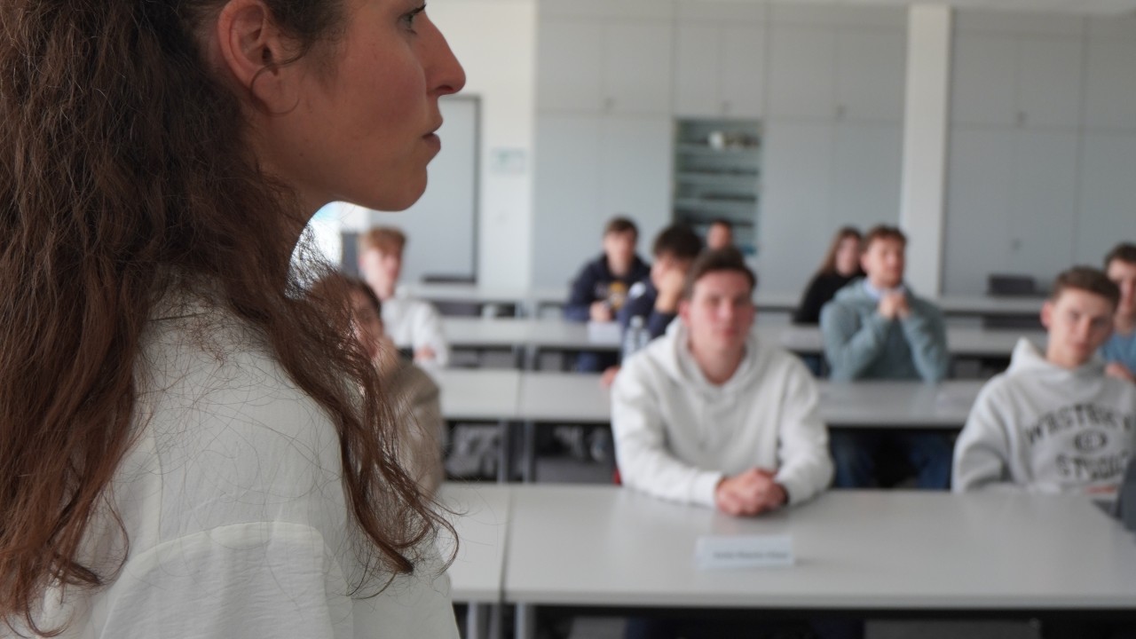 Hobby zum Beruf – Leidenschaft, die siegt